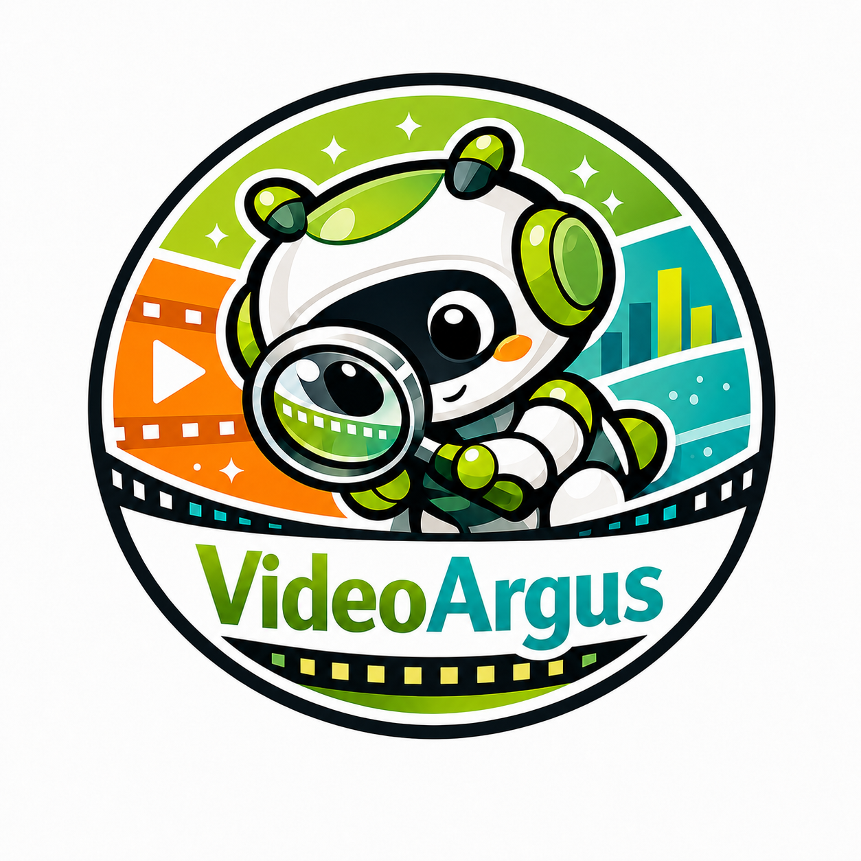 VideoArgus logo